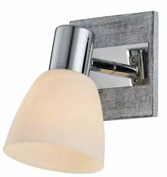 Настенное бра Toplight Sabina TL3700Y-01GR