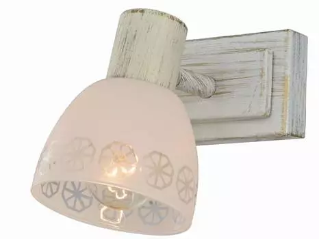 Настенное бра Toplight Shona TL3740Y-01WG