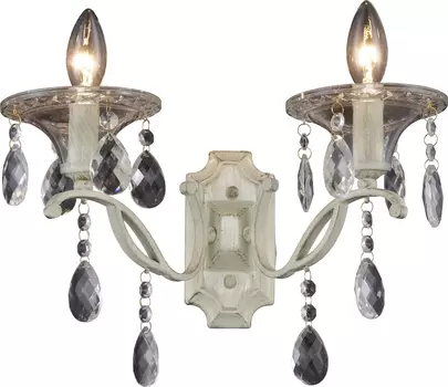 Настенное бра Toplight Zoe TL7220B-02RY