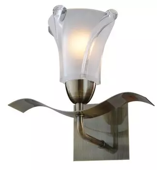 Настенное бра ST Luce SL306.301.01
