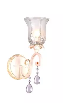 Настенное бра ST Luce SL310.501.01