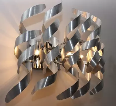 Настенное бра ST Luce SL450.101.05