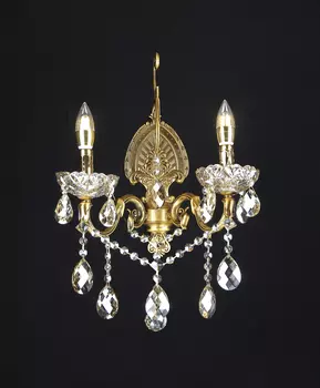 Настенное бра ST Luce SL621.301.02