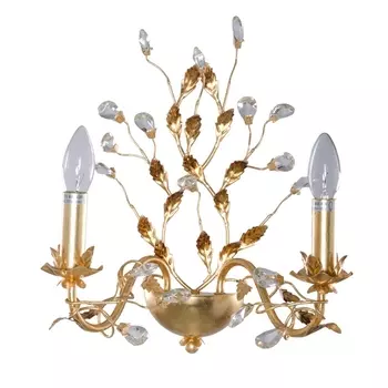 Настенное бра ST Luce SL693.201.02