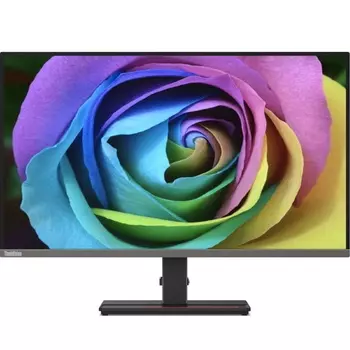 Монитор 27" Lenovo ThinkVision Creator Extreme IPS, 3840x2160 (16:9), 750кд/м2, 4мс, 178°/178°, HDMI, DisplayPort, USB-Hub, черный (62A6RAT3EU)