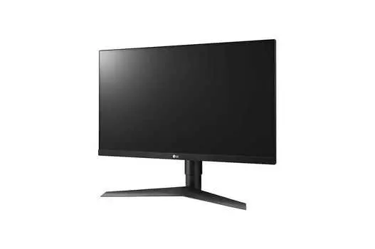 Монитор 27" LG 27GL650F-B IPS, 1920x1080 (16:9), 400кд/м2, 144 Гц, 1мс, FreeSync, HDMI, черный (27GL650F-B.ARUZ)