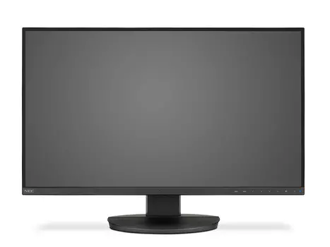 Монитор 27" NEC EA271U TFT P-IPS, 3840x2160 (16:9), 300кд/м2, 5мс, DisplayPort, USB Type-C, USB-Hub, черный