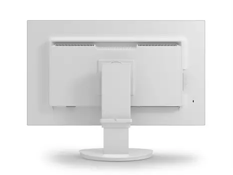 Монитор 27" NEC MultiSync EA272F IPS, 1920x1080 (16:9), 250кд/м2, 6мс, 178°/178°, VGA, HDMI, DisplayPort, USB Type-C, USB-Hub, белый