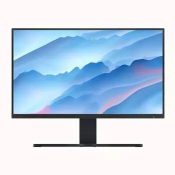 Монитор 27" Xiaomi Mi Desktop Monitor IPS, 1920x1080 (16:9), 300кд/м2, 6мс, 178°/178°, VGA, HDMI, черный (BHR4975EU/RMMNT27NF)