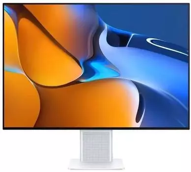 Монитор 28.2" Huawei MateView HSN-CAA IPS, 3840x2560 (16:9), 500кд/м2, 8 мс, 175°/178°, HDMI, DisplayPort, USB Type-C, USB-Hub, серебристый (53060254)