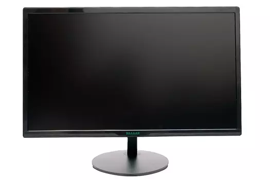 Монитор 23.8" Valday IM238VL2 IPS, 1920x1080 (16:9), 250кд/м2, 5мс, 178°/178°, VGA, HDMI, DisplayPort, черный (IM238VL2)