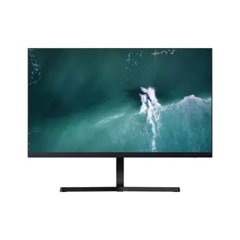 Монитор 23.8" Xiaomi Mi Monitor 1C IPS, 1920x1080 (16:9), 250кд/м2, 6 мс, 178°/178°, VGA, HDMI, черный (BHR4510GL)