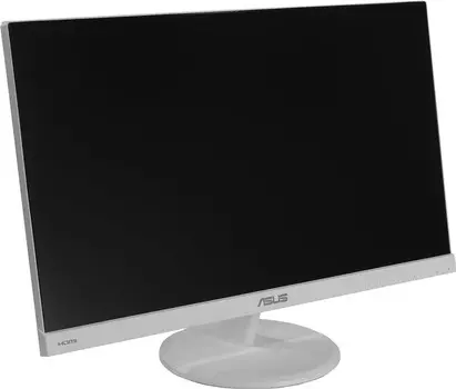 Монитор 23" ASUS VC239HE-W IPS, 1920x1080 (16:9), 250кд/м2, 5мс, VGA, HDMI, белый (90LM01E2-B03470/90LM01E2-B02170)