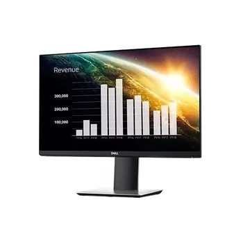 Монитор 23" DELL P2319H IPS, 1920x1080 (16:9), 250кд/м2, 5мс, VGA, HDMI, DisplayPort, USB-Hub, черный (2319-2385)