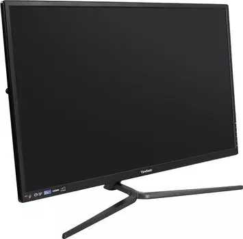 Монитор 31.5" Viewsonic VX3211-mh IPS, 1920x1080 (16:9) 250cd/m2, 3ms, VGA, HDMI, черный