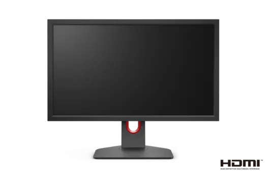 Монитор 24" BenQ Zowie XL2411K TN, 1920x1080 (16:9), 320кд/м2, 144 Гц, 1мс, 170°/160°, FreeSync, HDMI, DisplayPort, черный (9H.LJPLB.QBE)