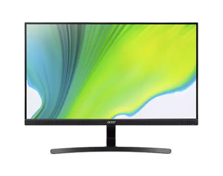 Монитор 27" Acer K273bmix IPS, 1920x1080 (16:9), 250кд/м2, 1мс, 178°/178°, FreeSync, VGA, HDMI, черный (UM.HX3EE.005)