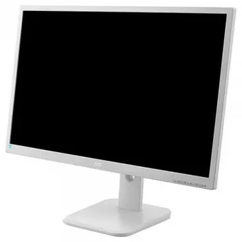 Монитор 27" AOC 27P1 IPS, 1920x1080 (16:9), 250кд/м2, 5мс, VGA, DVI, HDMI, DisplayPort, USB-Hub, серый (27P1/GR)