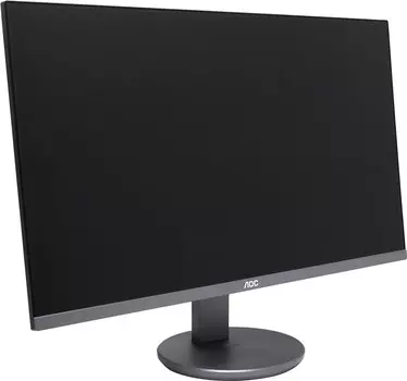 Монитор 27" AOC I2790VQ/BT IPS, 1920x1080 (16:9) 250cd/m2, 4ms, VGA, HDMI, DisplayPort, серый