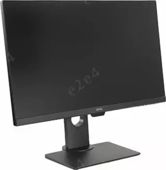 Монитор 27" BenQ BL2780T IPS, 1920x1080 (16:9), 250кд/м2, 5мс, VGA, HDMI, DisplayPort, черный