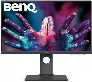 Монитор 27" BenQ GW2785TC IPS, 1920x1080 (16:9), 250кд/м2, 5мс, 178°/178°, FreeSync, HDMI, DisplayPort, черный (9H.LKNLB.QBE)