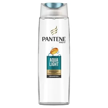 Шампунь для волос, 250 мл Pantene Pro-V, Aqua Light