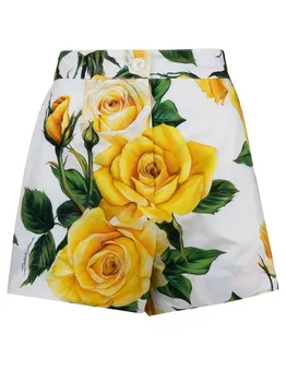Шорты DOLCE & GABBANA