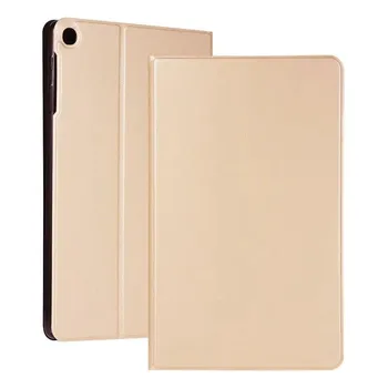 Чехол для Huawei Matepad SE 10,4 дюйма 2022 AGS5-L09 AGS5-W09, однотонный защитный чехол из мягкого ТПУ из искусственной кожи с подставкой, чехол MatePad SE 2022 10.4 красный