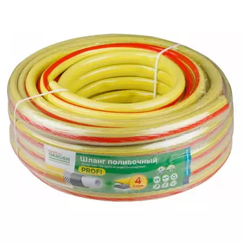Шланг поливочный Startul Garden Profi ST6206-3/4-25 3/4" 25 м