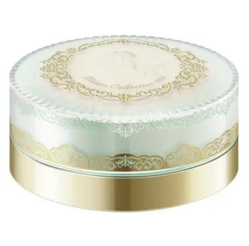 Milan Collection 2019 Body Fresh Powder 30 г