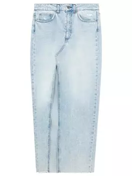 Юбка джинсовая DONDUP