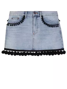 Юбка джинсовая MARC JACOBS