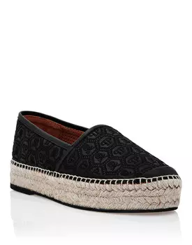 Эспадрильи PHILIPP PLEIN