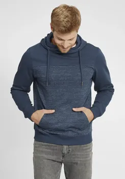 Толстовка с капюшоном "BLEND BHToklat", цвет Dress Blues