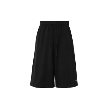 Мужские шорты выше колена Nike Sportswear Circa, черные FB2816-010 M