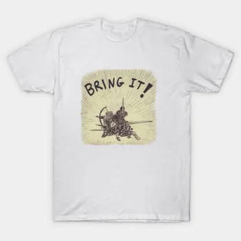 Женская футболка Bring It с принтом Харадзюку, кавайная футболка, летняя футболка с коротким рукавом, женская футболка, топ S