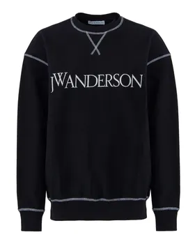 свитшот JW Anderson