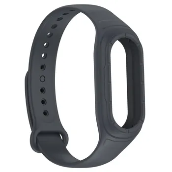 Сменный ремешок для часов, фитнес-трекер, браслет для Xiaomi Band 8/8 NFC/9/9 NFC, спортивный браслет 1
