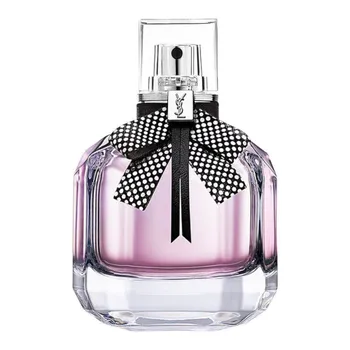 Парфюмерная вода Yves Saint Laurent Mon Paris Couture