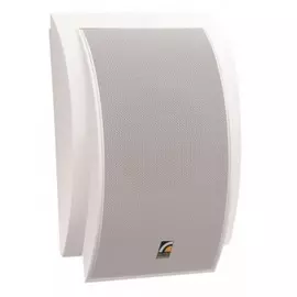 Громкоговоритель настенный Roxton WP-06T 6/3Вт/100 В; 80...20000 Гц; 250х300х70 мм; 88 дБ; 1,2 кг; белый пластик