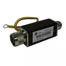 Грозозащита OSNOVO SP-RF/L16 для цепей 0-2ГГц, подключение N-штеккер (L16)