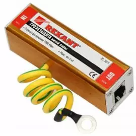 Грозозащита Rexant 05-3079 витой пары RJ45 разъем