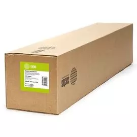 Холст Cactus CS-MC260-91430 914мм-30м/260г/м2/белый для струйной печати втулка:50.8мм (2")