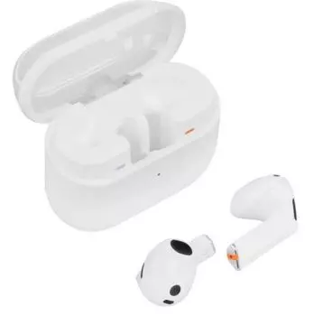 Гарнитура wireless Samsung Buds 3 SM-R530NZWAMEA белые (R530)