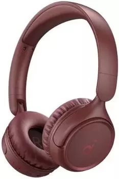 Гарнитура wireless Soundcore H30i A3012G91 красная