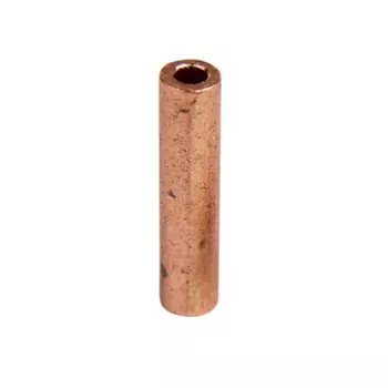 Гильза Rexant 07-5352-3 медная ГМ 4-3 (4мм2 - диам. 3мм)