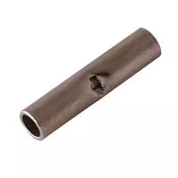 Гильза соединительная Rexant 08-0712 L-15мм, 0,5-1,5мм2 (ГМЛ (DIN) 1,5)