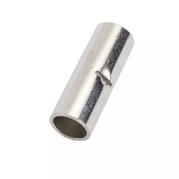 Гильза соединительная Rexant 08-0742 L-15мм, 4-6мм2 (ГМЛ (DIN) 6)