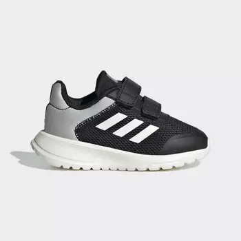 Детские кроссовки adidas Tensaur Run Shoes (Черные)