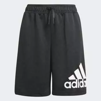 Детские шорты adidas Designed 2 Move Shorts (Черные)